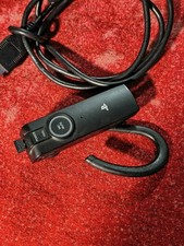 Fone de Ouvido Bluetooth Sem Fio Sony Playstation 3 PS3 CECHYA-0075 comprar usado  Enviando para Brazil