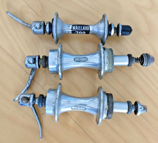 Vintage alloy hubs for sale  CREWE
