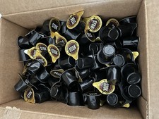 232 novas tomadas de café expresso STOK 40 MG cafeína em cada comprar usado 232 novas tomadas de café expresso STOK 40 MG cafeína em cada comprar usado  Enviando para Brazil