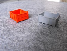 Ifa abrollcontainer spur gebraucht kaufen  Deutschland