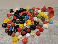 Playmobil zubehör kopfbedecku gebraucht kaufen  Ubstadt-Weiher