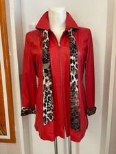 Wendejacke seta pelle gebraucht kaufen Wendejacke seta pelle gebraucht kaufen  Düsseldorf