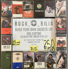 Classic rock buy for sale  Riverside