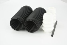 Kit de amortecedor dianteiro bota com para-choque de salto para FORD FIESTA FIESTA, usado comprar usado  Enviando para Brazil