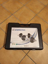 Kit pesi palestra usato  Trento