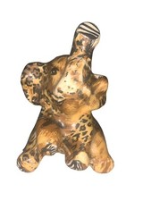 Vintage elephant sitting for sale  Hendersonville