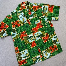 Vintage royal hawaiian for sale  Weymouth