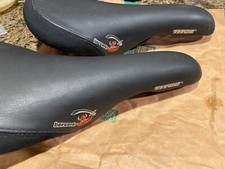 Titec berserkr saddle d'occasion  Expédié en Belgium
