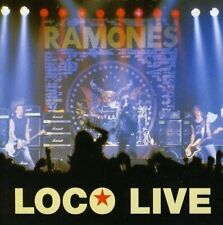Usado, Ramones - CD - Loco Live (1991) comprar usado  Enviando para Brazil
