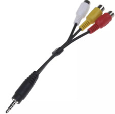 Cavo collegamento audio usato  Magenta