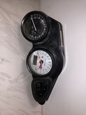 Suzuki tl1000 clock for sale  DONCASTER