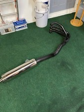 Kawasaki zrx 1200 for sale  CORBRIDGE