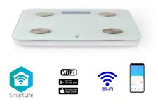 Bilancia pesapersone smart usato  Melito di Napoli