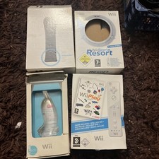 Empty wii controller for sale  HUDDERSFIELD