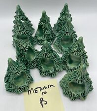 Vintage ceramic christmas for sale  Waco