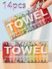 14pcs travel compressed for sale  Fresno