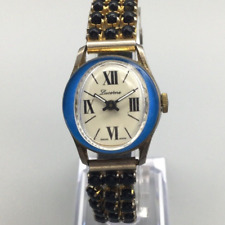 Vtg lucerne watch for sale  Pflugerville