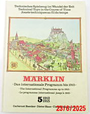 Märklin technisches spielzeug gebraucht kaufen  Wulfsen