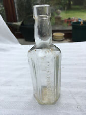 Booth distilleries miniature for sale  UK