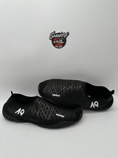 Usado, Sapatos aquáticos DiCAPac QURUN secagem rápida antiderrapante preto design unissex tamanho 8M 10W comprar usado  Enviando para Brazil