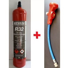 Kit complet recharge d'occasion  Lyon III