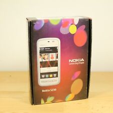 gsm nokia 5230 d'occasion gsm nokia 5230 d'occasion Expédié en Belgium