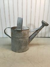 water galvanized pail for sale  Mount Holly Springs