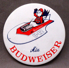 1970 miss budweiser for sale  Seattle