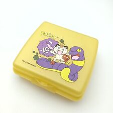 Vintage tupperware nintendo d'occasion  Expédié en Belgium