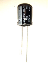 220uf 35v elna usato  Zoagli