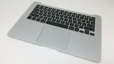 13" Top Case teclado trackpad microfone MacBook Air A1466 meados de 2013 teclado MacBook  comprar usado  Enviando para Brazil