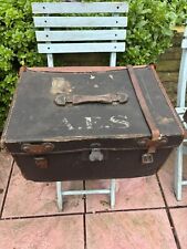 Vintage trunk manufactured for sale  FAREHAM