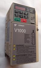 Mron frequenzumrichter v1000 gebraucht kaufen  Merzig