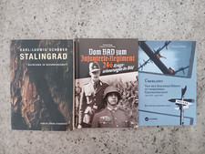 Bücher weltkrieg stalingrad gebraucht kaufen  Ostfildern