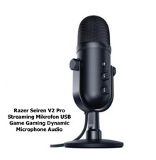 Razer seiren pro gebraucht kaufen  Berlin