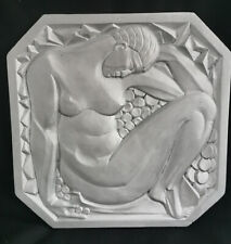Superbe bas relief d'occasion  Boulogne-sur-Mer