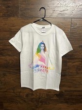 Camiseta Katy Perry The Prismatic Tour 2014 - M comprar usado  Enviando para Brazil