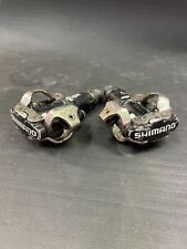 Shimano spd clipless for sale  Morrison