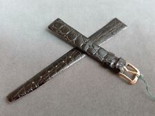 Zenith cinturino pelle usato  Voghera