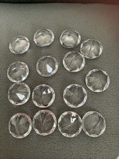 Tischkartenhalter diamant ptik gebraucht kaufen  Wörth