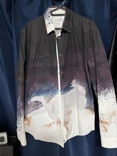 Maison margiela painted d'occasion  Expédié en Belgium