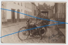 Ww1 soldier french for sale  LONDON