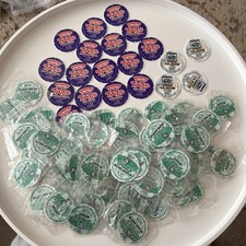 Walkers crisps tazos for sale  DONCASTER