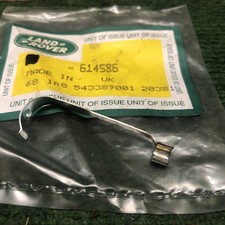 Genuine range rover for sale Genuine range rover for sale  SPALDING