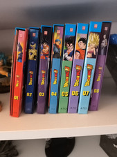 Blu ray dragonball gebraucht kaufen  Hamburg