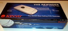 Kinyo 428 vhs for sale  Maynard