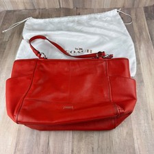 Coach women shoulder for sale  Lanesville