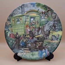 Wedgwood wind willows for sale  DONCASTER