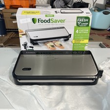 Foodsaver vacuum sealing for sale  Fort Lauderdale