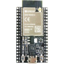 Espressif esp32 devkitc d'occasion  France